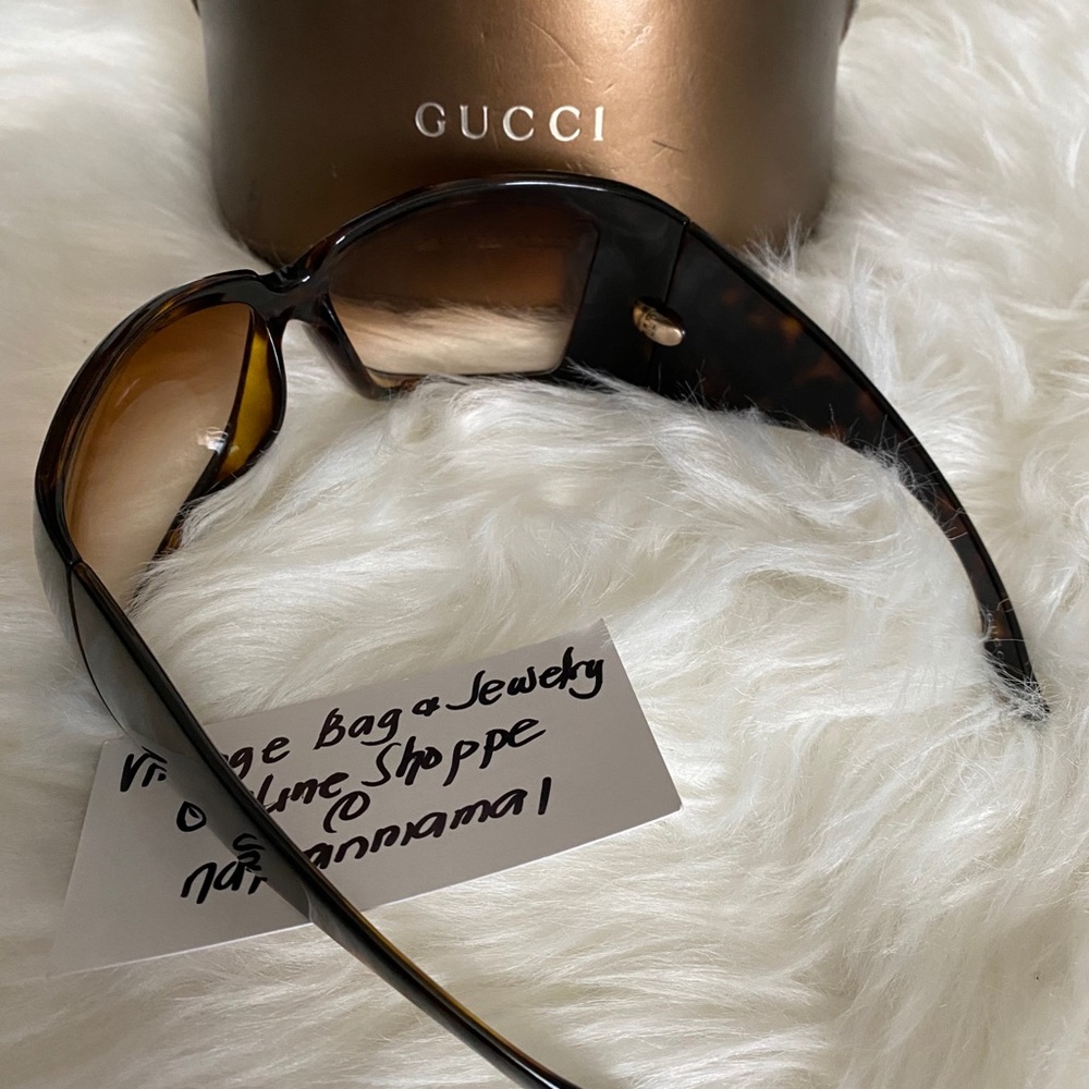 Gucci sunglass - Picture 11 of 13